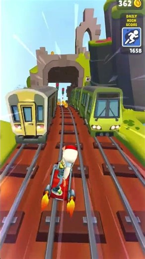 subway surfers gaming Hecker mod gaming platform #subwaysurfers #gujaratigamingzone #gaming #subway
