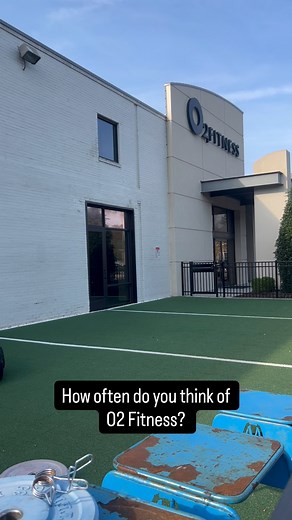 “How often do you think of O2 Fitness Hanover?” 🎤 Everyday. Because this location has it all - the equipment, the space, the classes, and the community that keeps you coming back. ❤️💪 | O2 Fitness Clubs