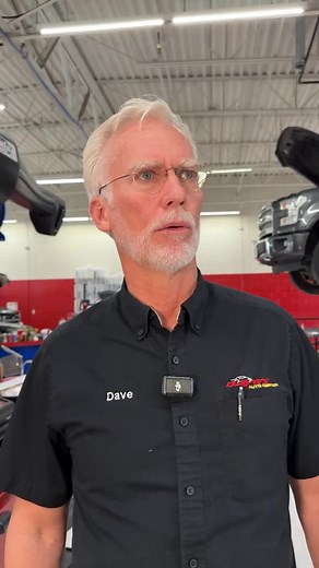 Dodge chassis issues What makes them worse #autoshop #autorepair #carrepair #dodge | Dave's Auto Center