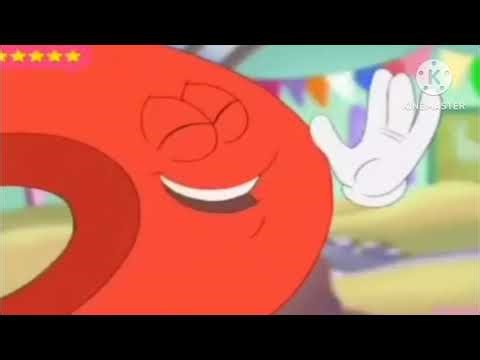 Letter Factory: Letter R Room | Leapfrog