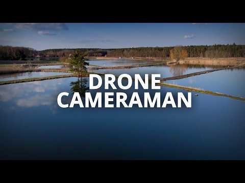 Drone Showreel