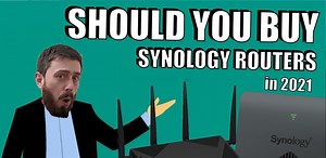 Should You Still Buy The Synology RT2600ac & MR2200ac Router?
