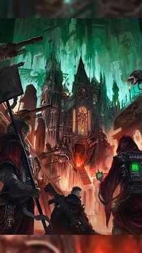 L'Imperium n'a jamais été détruit par ses ennemis, mais par ses propres fils