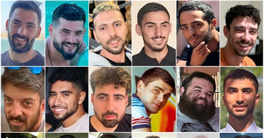 All living Israeli hostages released by Hamas