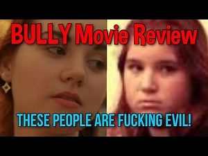 Bully (2001) Review