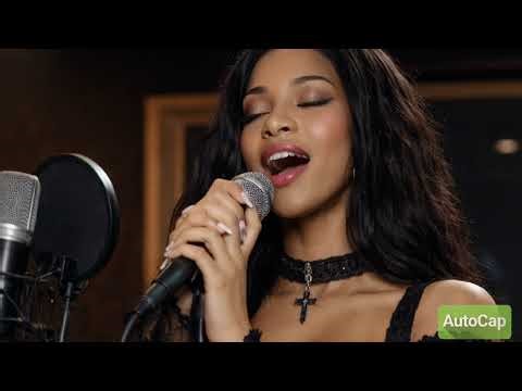 AnixMonique ~ I'm a lone survivor last Official Lyrics