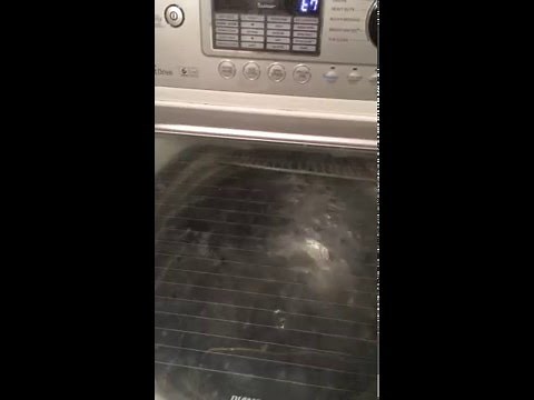 LG WT5001CW top load washer grinding noise