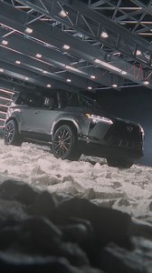 15K views · 241 reactions | Meet the all-new Lexus GX — crafted with precision, engineered to conquer. It’s rugged built, advanced off-road capability and unparallel refinement - ready to take you beyond any ordinary journey. Explore the all-new Lexus GX in the link below: https://www.lexus.com.my/en/models/gx.html #LexusMalaysia #ExperienceAmazing | Lexus Malaysia | Facebook