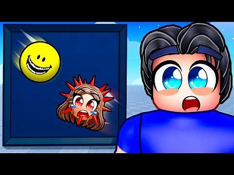I Spent $965,765 for 0.1% BALLS in Roblox Ball VS Ball...