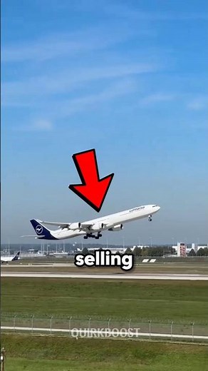 The Most Popular Plane Ever Built 🤯✈️