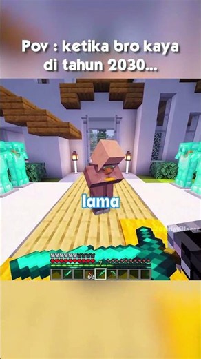 Minecraft Meme Indonesia