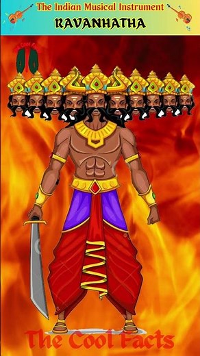 The Ravanahatha: An Untold Story of a Musical Journey! #ravanahatha #violin #ravan #shiv #srilanka
