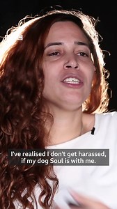 400K views · 2.9K reactions | "You are on guard all the time." 99% of Egyptian women say they have been sexually harassed. Inspired by #MeToo, some are speaking out. bbc.in/2DeIdRD | BBC News | Facebook