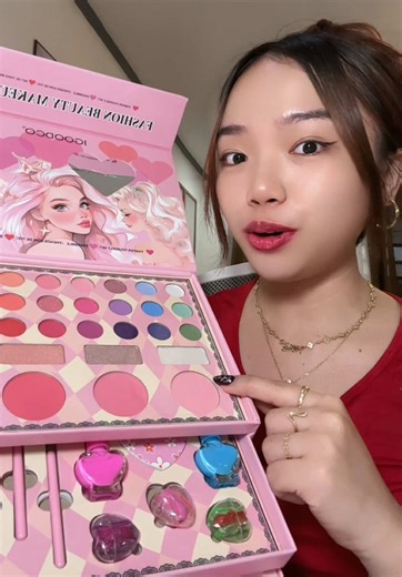 Ultimate Guide to Makeup Sets and Palettes