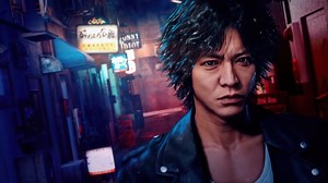 Lost Judgment Gets Over an Hour of Brand New Gameplay Footage