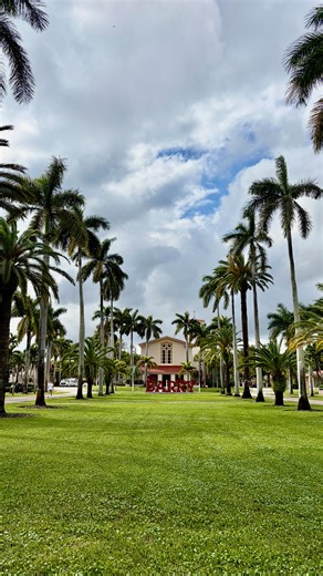 Welcome back to campus, Buccaneers! ❤️🎉 A new semester and a brand-new year is here. Fresh goals, big dreams, and endless opportunities await. Let’s make 2026 the year you challenge yourself, grow, and break through @ Barry! | Barry University