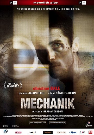 Mechanik | Film | 2004