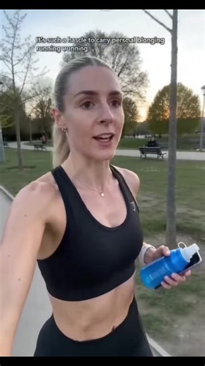 The Benefits of Using a Running Vest