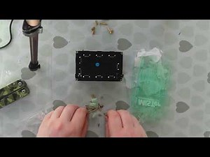 Complete MiSTer Build, USB Hub and Digital I/O with Case. MiSTerFPGA.co.uk