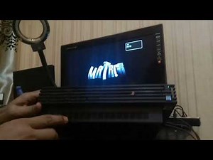 Cara Cepat Service PS 2 || Arek Komunikasi ||