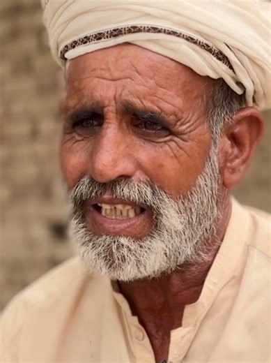 Barber's Life in a Punjabi Village Documentary