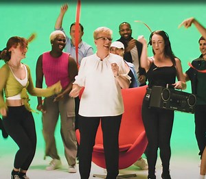 Virgin: Secret Sauce • Ads of the World™ | Part of The Clio Network