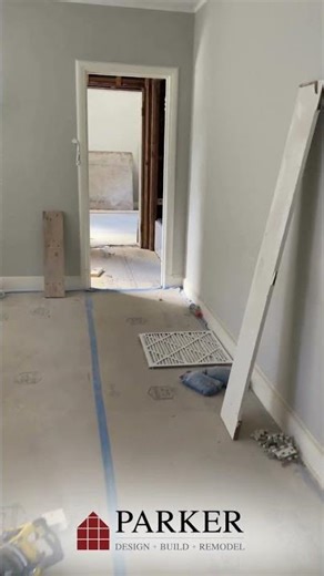 Our Design Build process is built on transparency.