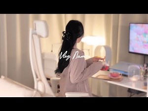 【1人暮らしの小さな楽しみ】平日からご褒美が必要なささやかな毎日のルーティン｜Small habits to heal myself |Japan VLOG