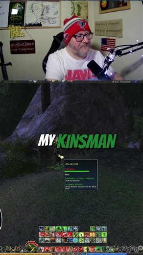 When the Hunter Becomes the Hunted #shorts