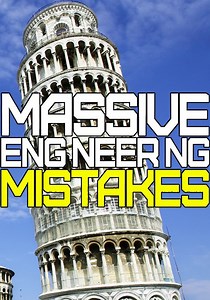 Massive Engineering Mistakes - streaming online