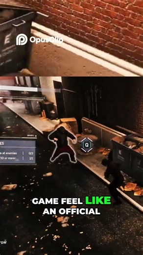 Spider Man Modded Daredevil Transformation for Ultimate Gameplay #daredevil #fortnite #r6le #action