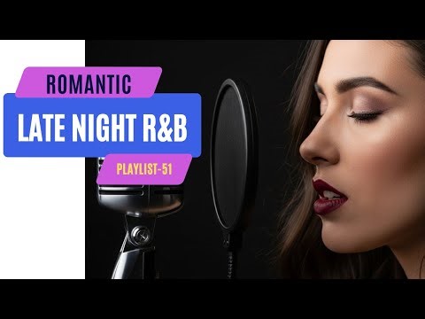 [Romantic R&B-51] Warm Light — Soft Soul Romantic R&B