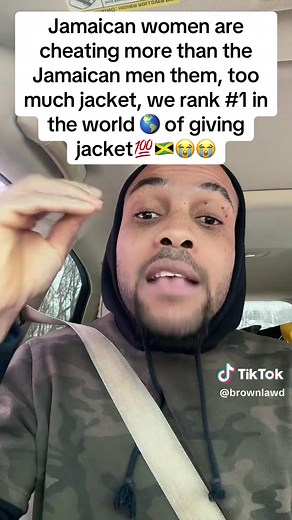 Jamaican Women Cheat More Than Men: A Surprising Study