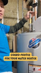 Protect you water heater with Corro-Protec ❗️BOOK YOURS TODAY❗️ ✅Furnace & Duct Cleaning ️✅️Dryer Vent Cleaning ✅️Carpet Cleaning ✅️HRV Cleaning ✅️Upholstery Cleaning ✅️Tile and Grout Cleaning ✅️Commercial & Residentials ✅️Anode Rod Replacement (Pinoy Duct Cleaner Canada) ☎️780-278-2610📱 ⭐️⭐️⭐️⭐️⭐️ #reelsvideoシ #fypシviralシ2024fyplシ2024fyp #reelsviralシ #pinoycarpetcleaning #pinoyductcleaner #tatakgmacsteam #fypviralシ #fypシviralシ #reelsfacebook #tatakgmacsteam #pinoy #pinoyductcleaner #pinoycarpe