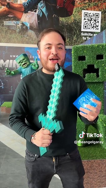 Reseña de Minecraft: La Película y su Homenaje a los Fans