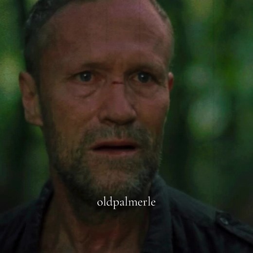 Whatever. || Merle || #oldpalmerle #twd #thewalkingdead #fyp #foryoupage #merledixon #twdedit #sad