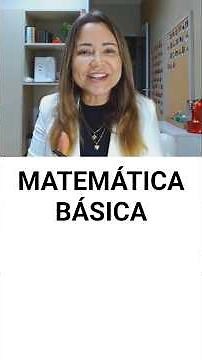 Basic math made simple: learn with me!