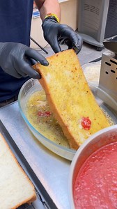 Loaded Pizza Loaf! Kids & adults alike will love this recipe 🍕😍 | Chefclub Network