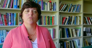 Last Friday, various Sinclair faculty and staff members met to discuss the topic of prison education and what services Sinclair can provide to formerly incarcerated individuals. There are over 650,000 people who are released from prison every year, and Sinclair has proven to be a leader in correctional education in the state of Ohio with a comprehensive enrollment process designed to connect these individuals to services within the community. We want to thank Heidi Arnold, for speaking with us o