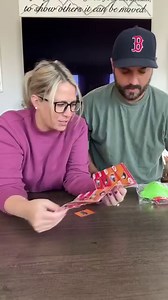 This is hilarious! 🤣😜 Wait til you see who wins... | Team Balmert