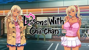 Lessons with Chii-chan Patch on Kagura Games