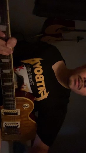 Exit Music for a Film Cover on Guitar