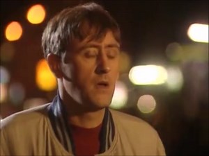 Goodnight Sweetheart (1995 UK VHS)