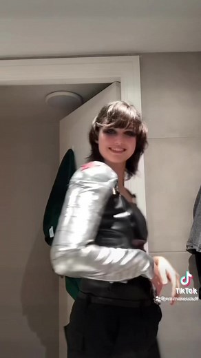 emily on TikTok