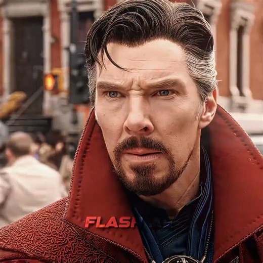 Dr. Strange Aura in this scene 🔥 | Heavenly Jumpstyle slowed |#drstrange #shorts #edit