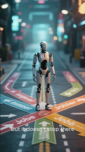 The Future of Work Is Changing Forever