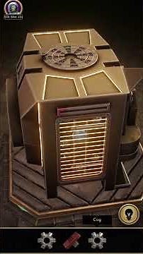 "The Vault Logic Puzzle Box Level 4 Walkthrough 💡" | Vault Rax