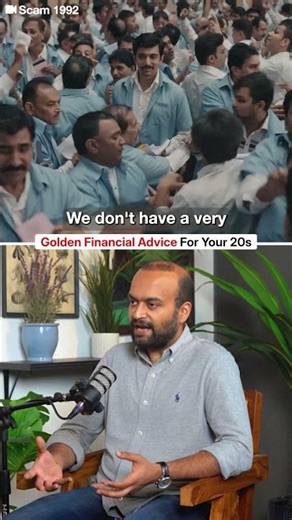 Golden Financial Advice For Your 20s