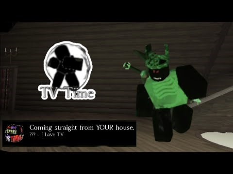 HOW TO GET THE TV TIME EMOTE IN FORSAKEN | Roblox