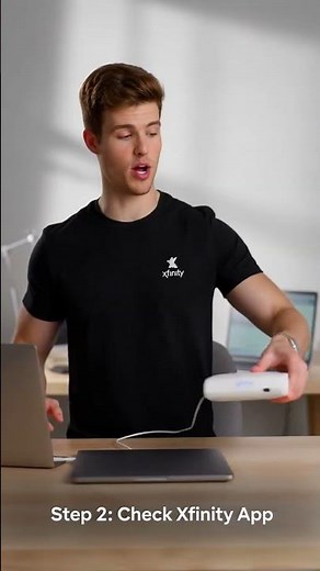 👉 Xfinity Not Working? Fix It in 60 Seconds ⚡